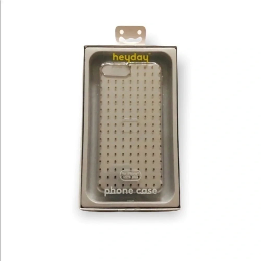HEYDAY iPHONE CASE 6/7/8